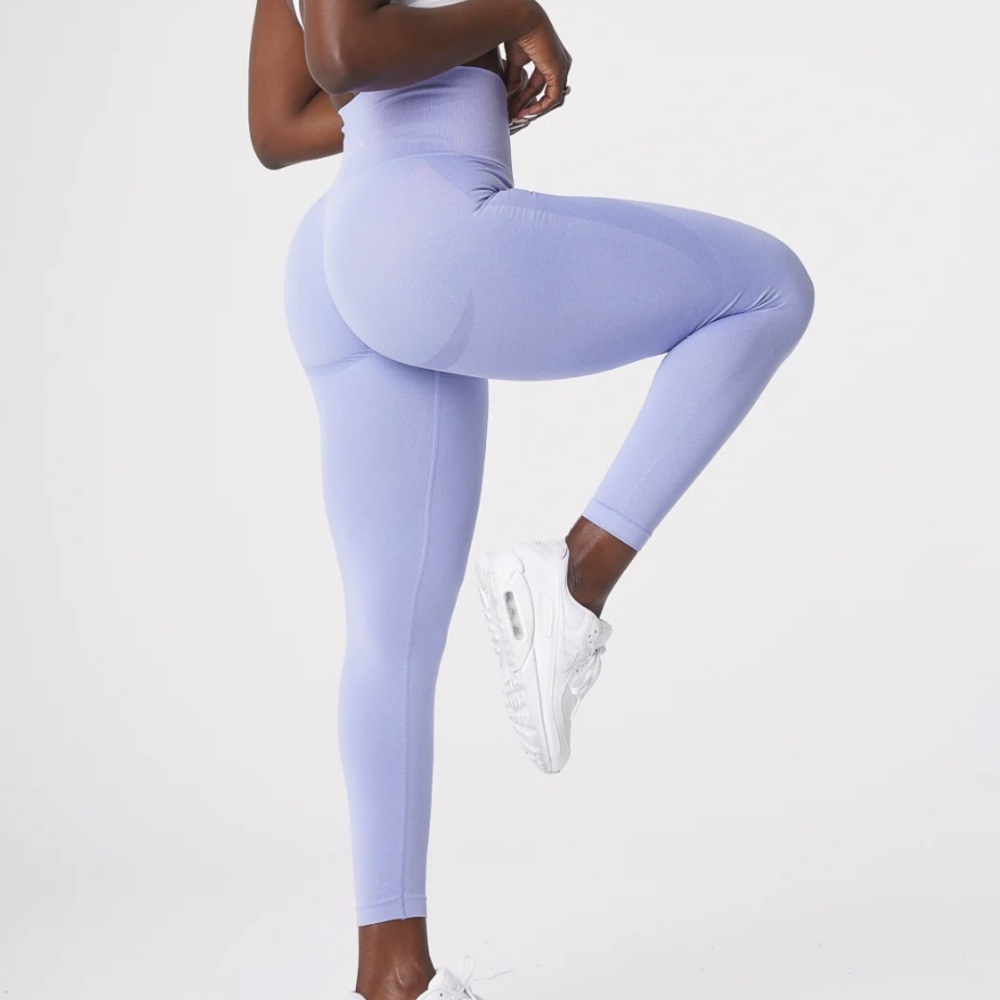 NVGTN seamless leggings NEW CONDITION